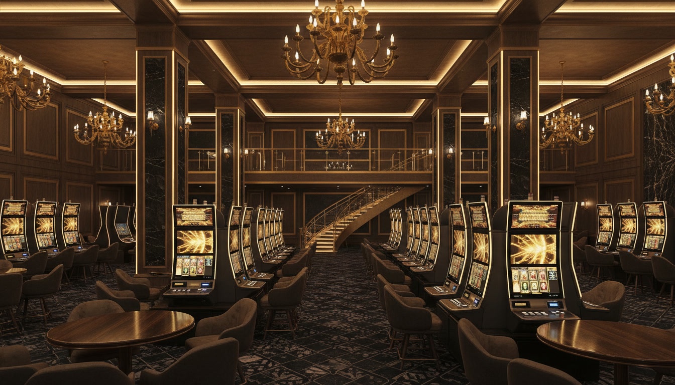 Over CasinoBuck — Gedetailleerde Review