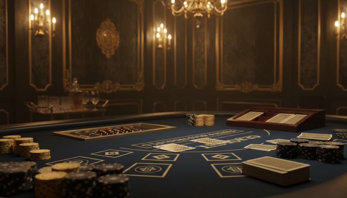 Ontdek het Spelaanbod van CasinoBuck